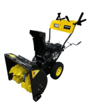 Снегоуборщик HUTER SGC 5500X